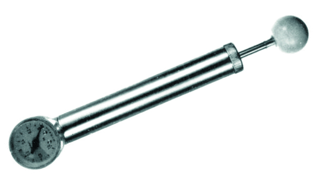 bomba aspirador