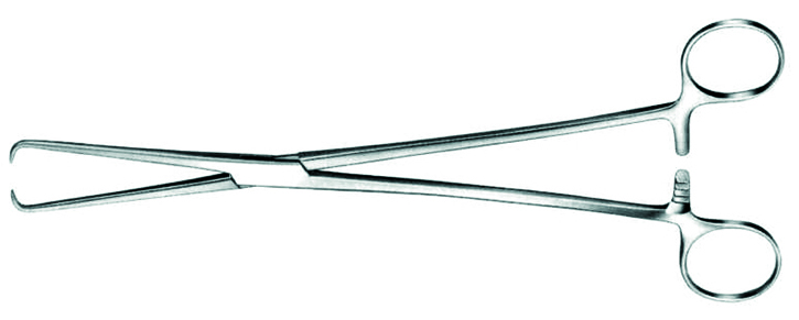 forceps de gancho
