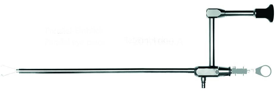tubo para esterilizacao