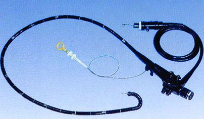 aparelhos equipamento endoscópico
