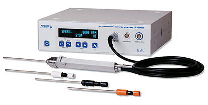 aparelhos equipamento endoscópico
