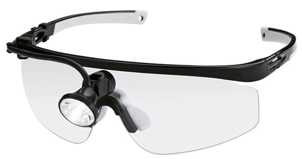 oculos led