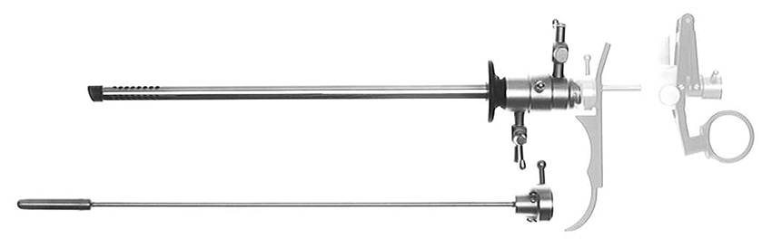 resectoscopia